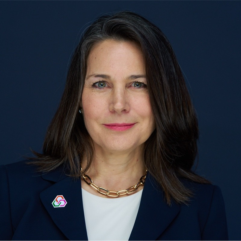 Rebecca Hofmann