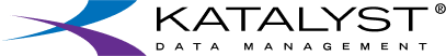 Katalyst Data Management