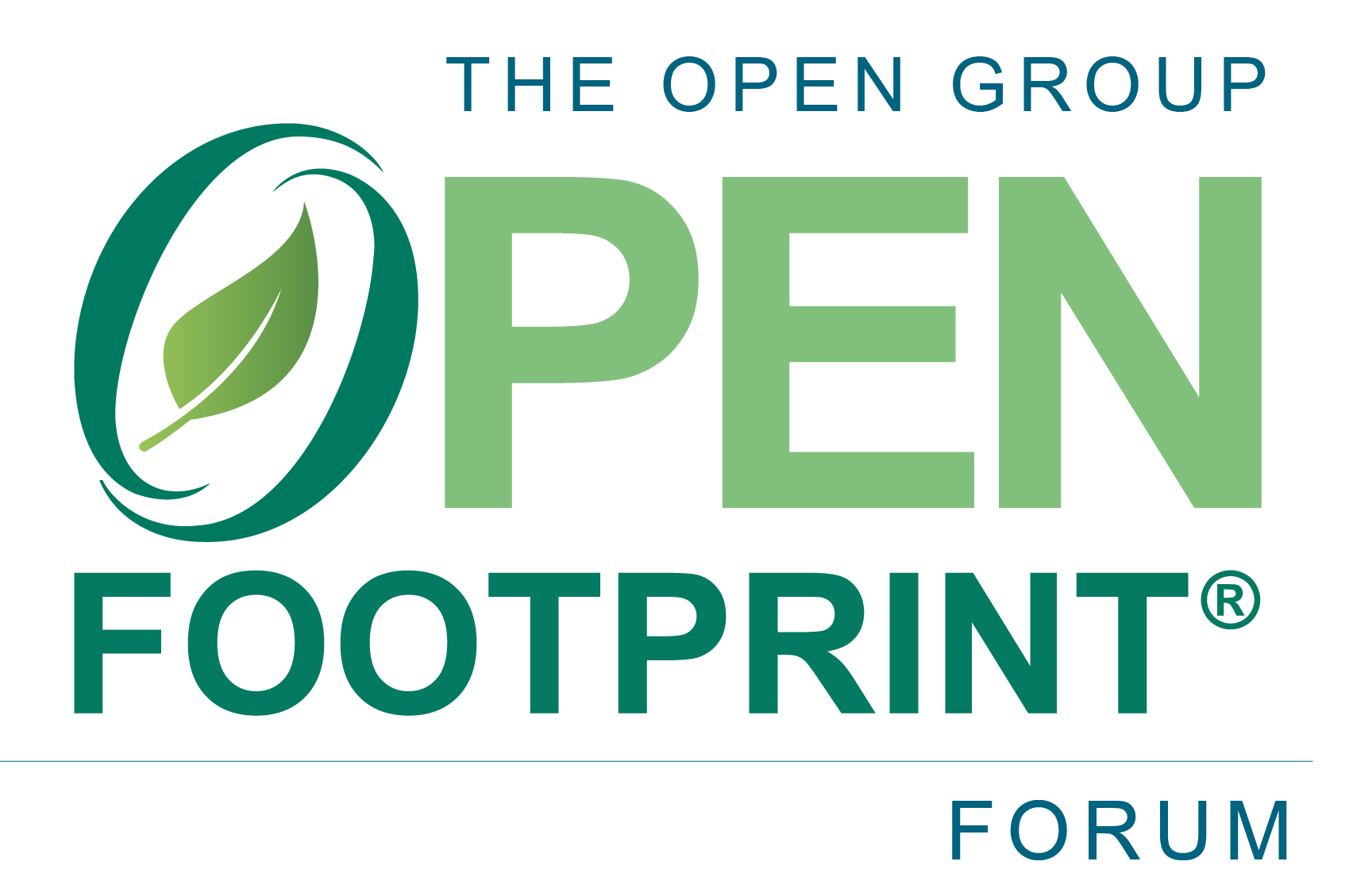 Open Footprint Forum