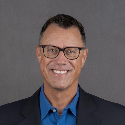 Keith Hofmann